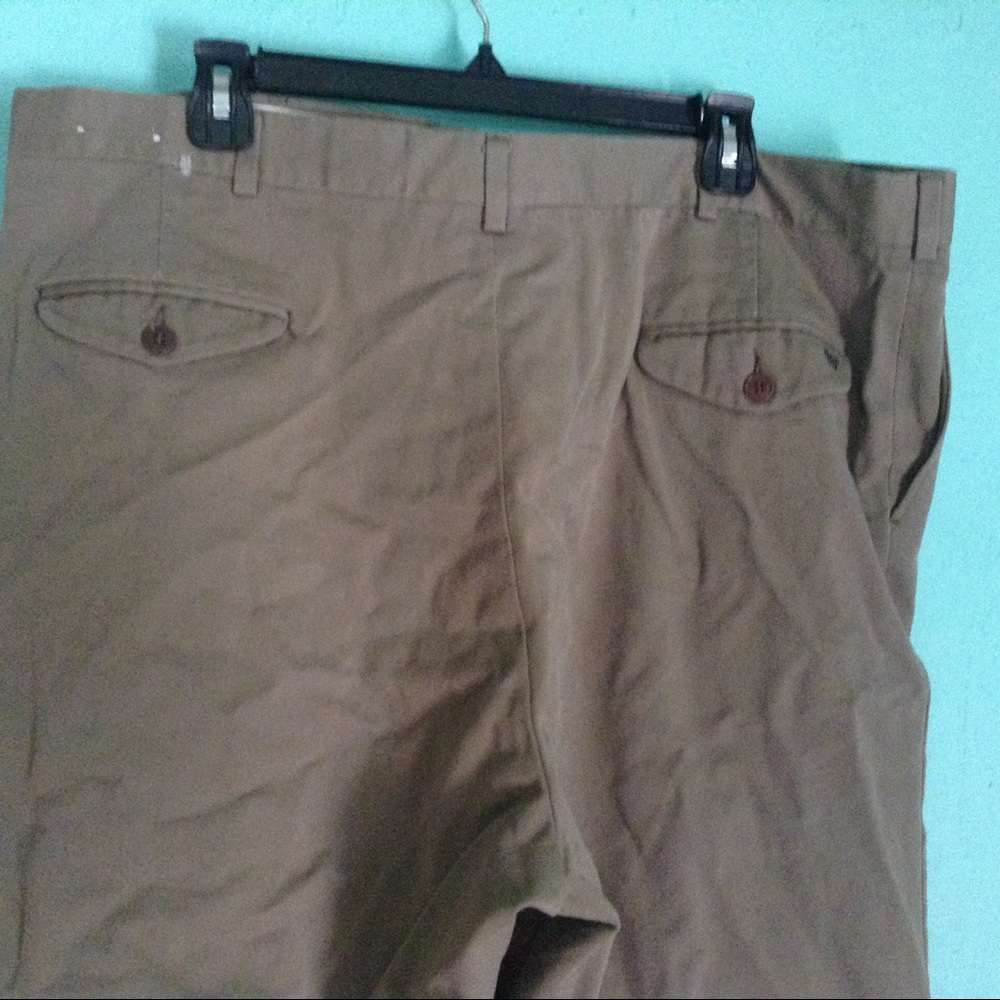 Men pant - Picture 3 of 3
